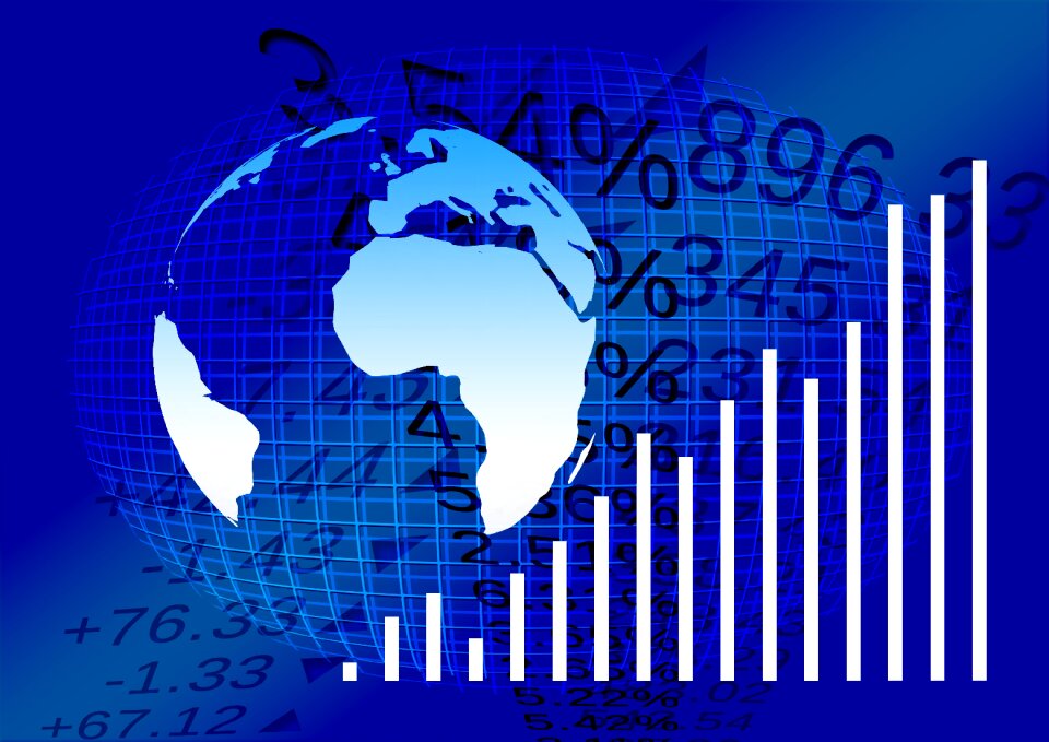 Business forex finance