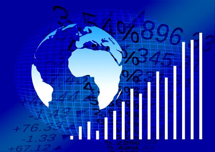 Business forex finance