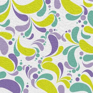 Yellow colorful Free illustrations