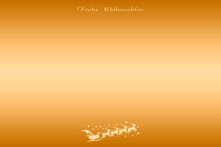 Greeting card christmas motif background