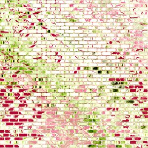 Texture abstract scrapbook