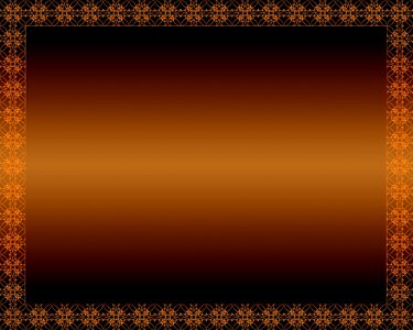 Oriental brown metal