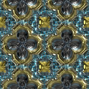 Art glass Free illustrations