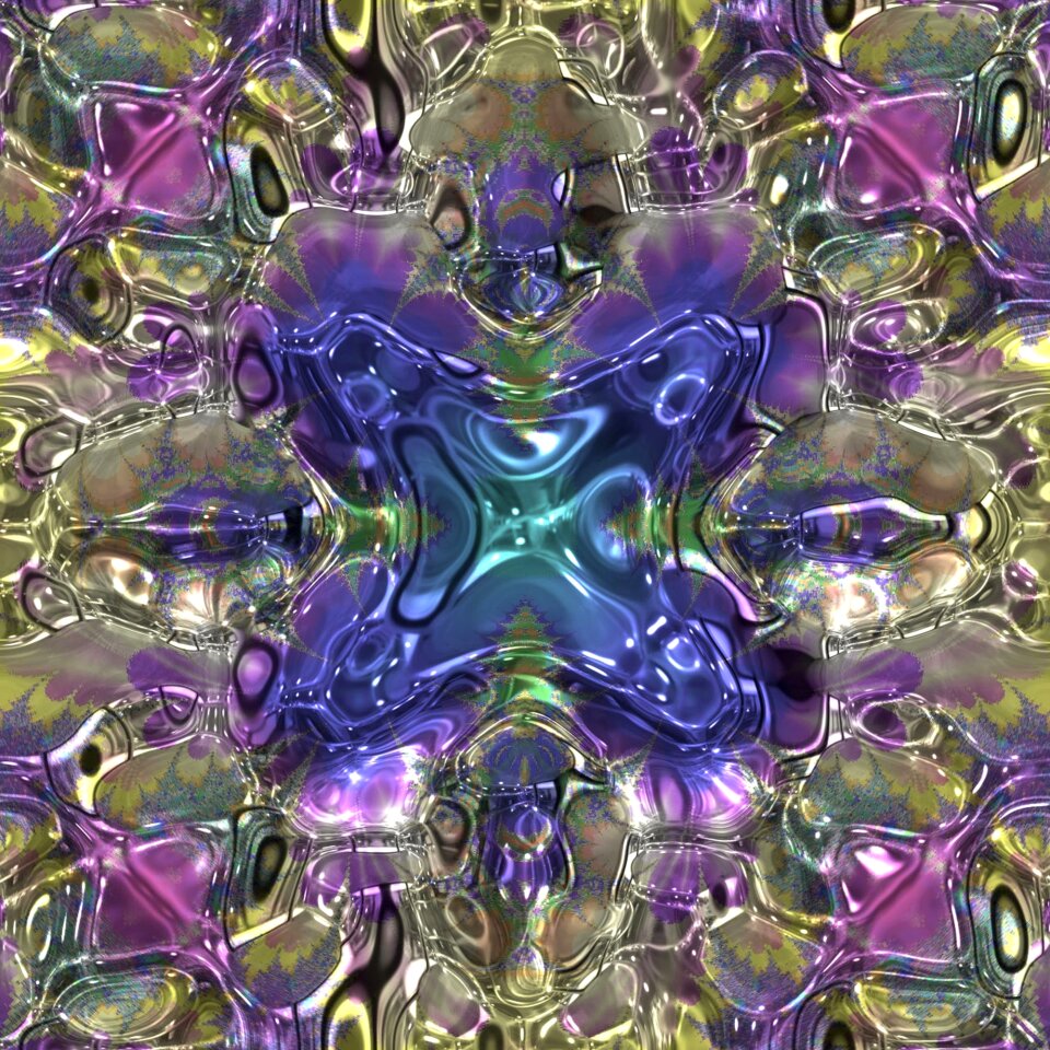 Glass art Free illustrations