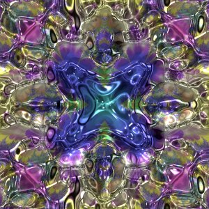 Glass art Free illustrations