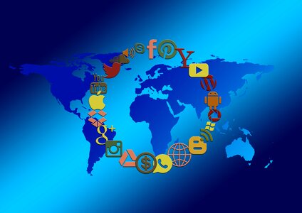 Network social social network
