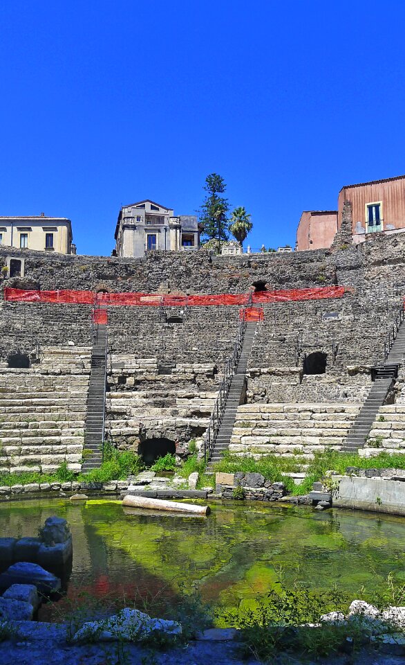 Culture history heritage