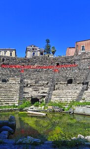 Culture history heritage