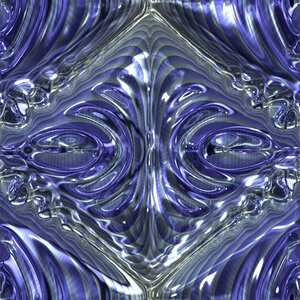Glass factory Free illustrations