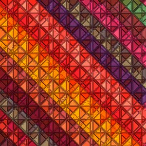 Glass factory Free illustrations