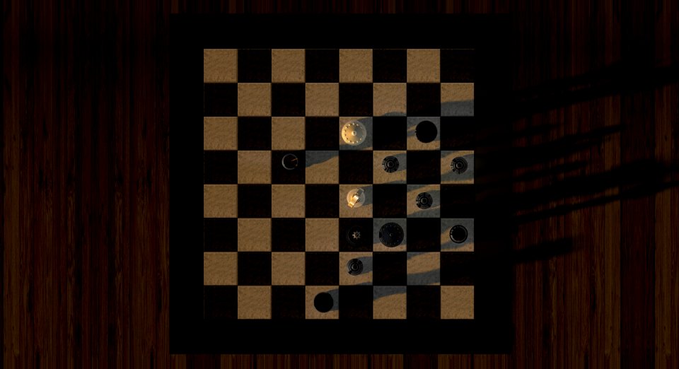 Board game chess game chess pieces