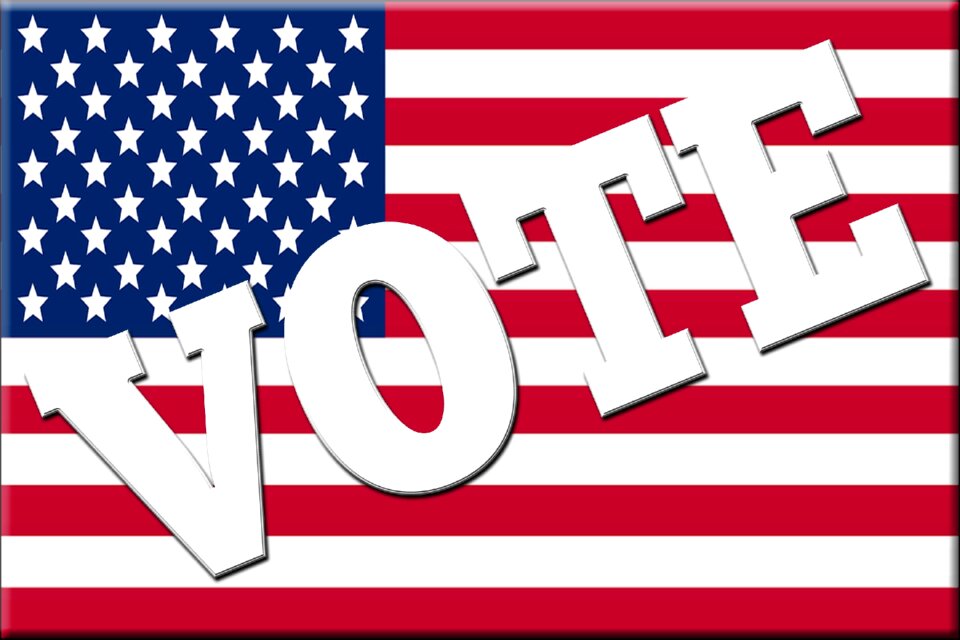 Political election democracy