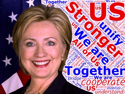 Usa america strong