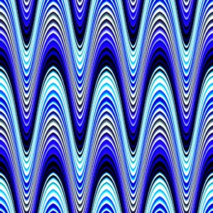 Pale cobalt navy