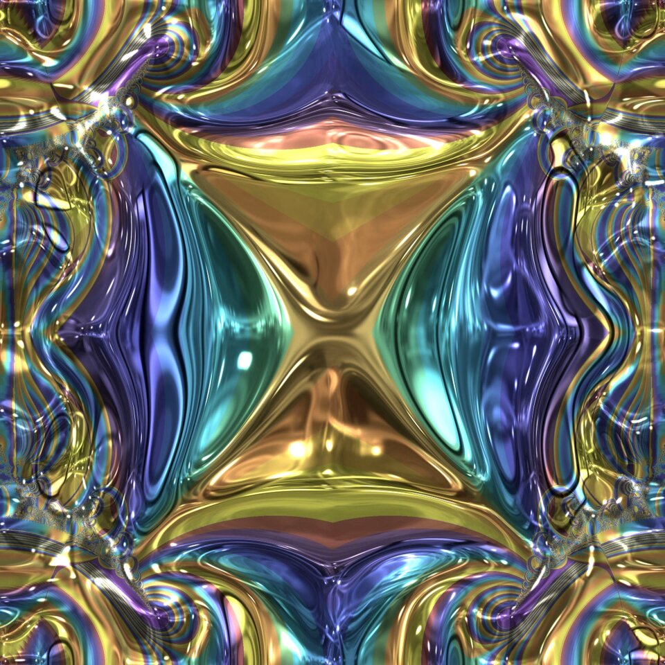 Glass factory Free illustrations