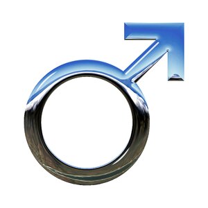 Female male Free illustrations