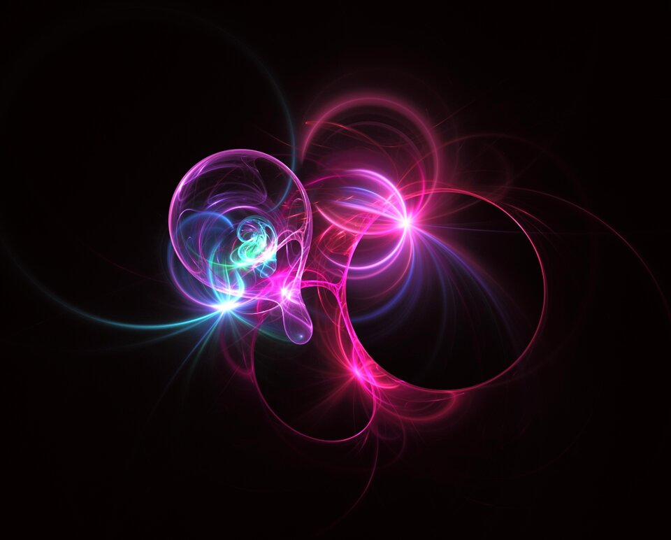 Electric energy cosmic