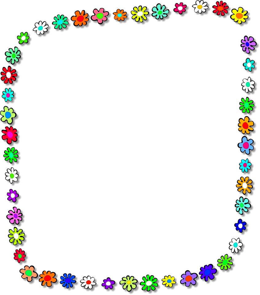 Botanical plants nature
