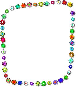 Botanical plants nature