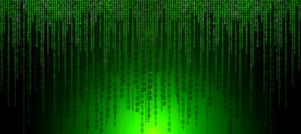 Pc virus computer