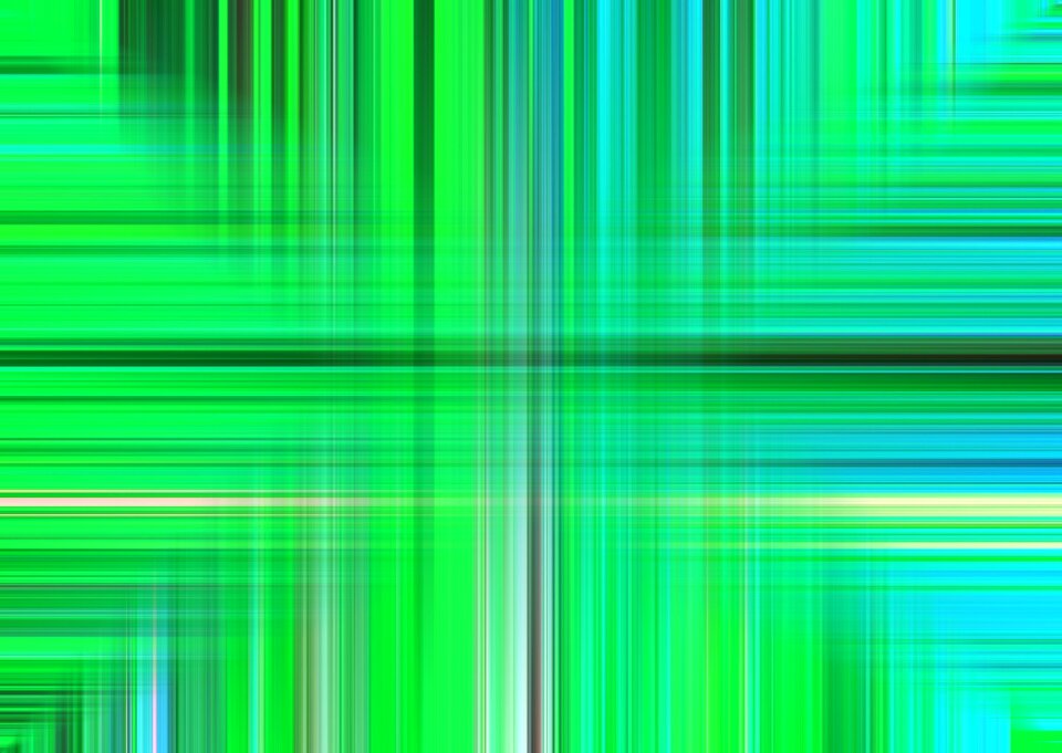 Color pattern Free illustrations