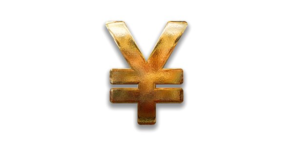 Banking money symbol