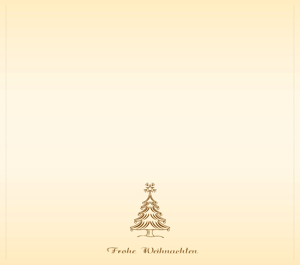 Christmas motif text freedom christmas card