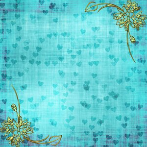 Texture scrapbook vintage