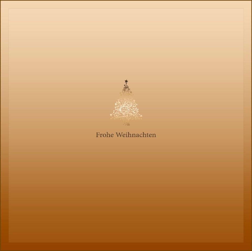 Christmas greeting greeting card background