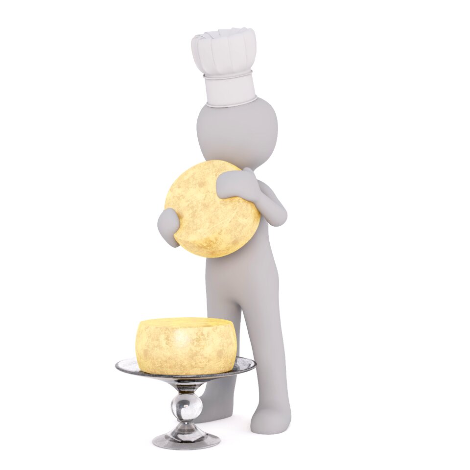 3d model full body