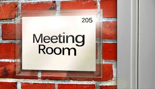 Note room meeting point