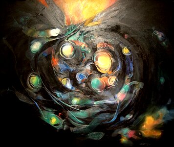 Artist work Free illustrations