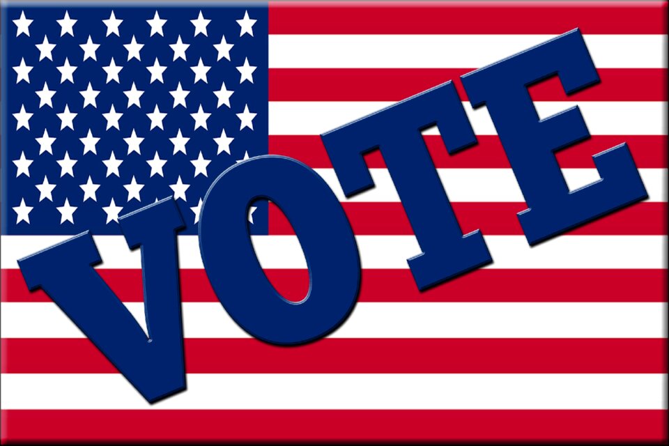 Political election democracy