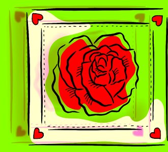 Background pattern Free illustrations