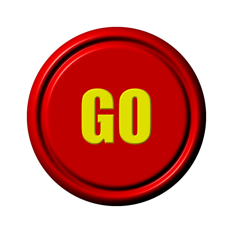 Internet symbol website