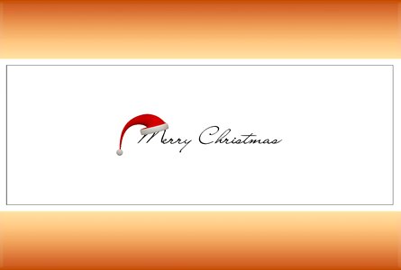 Greeting card christmas christmas greeting