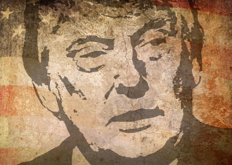 Policy donald trump controversy
