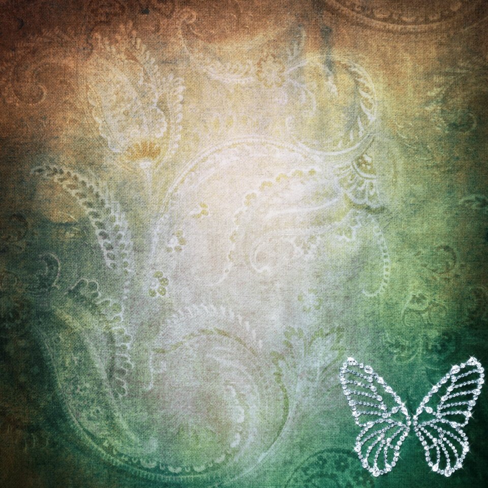 Texture scrapbook vintage