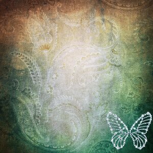 Texture scrapbook vintage