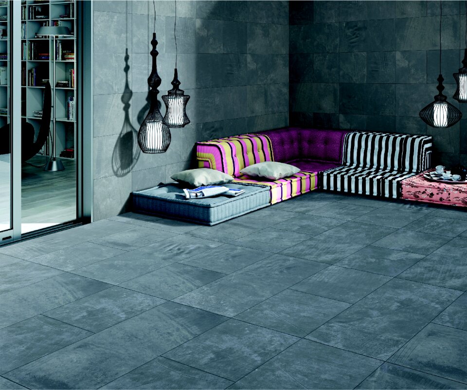 Tiles ceramics outdoors