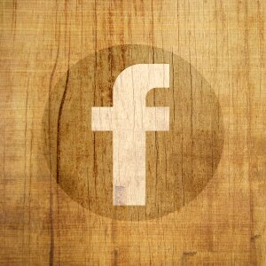 Facebook icon social media