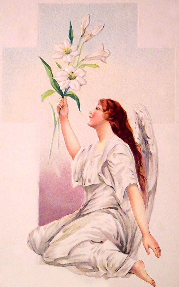 Mystic mysticism gospel