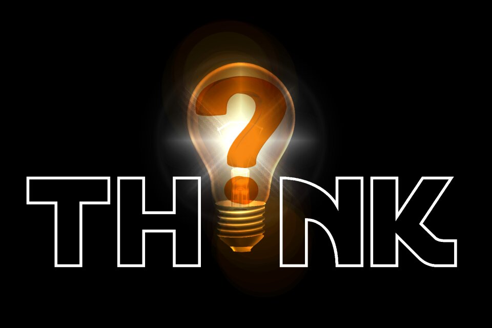 Idea questions response