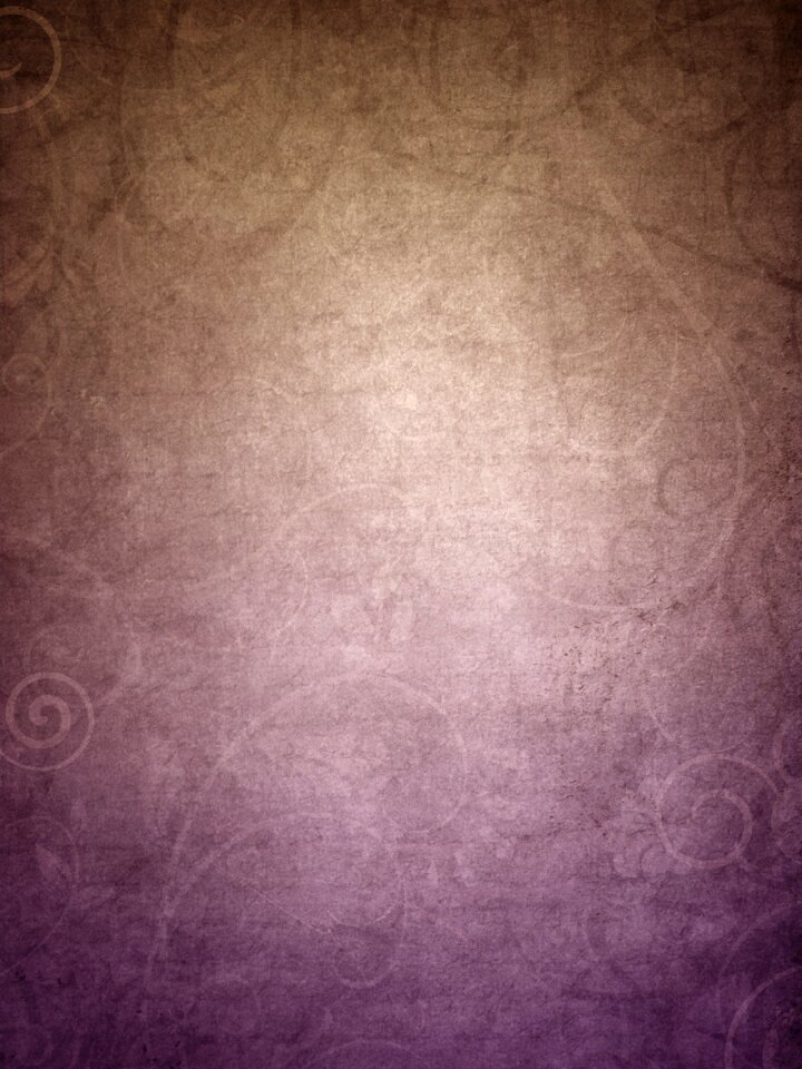 Digital art watercolor stains