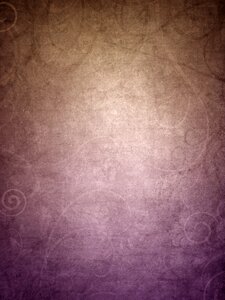 Digital art watercolor stains