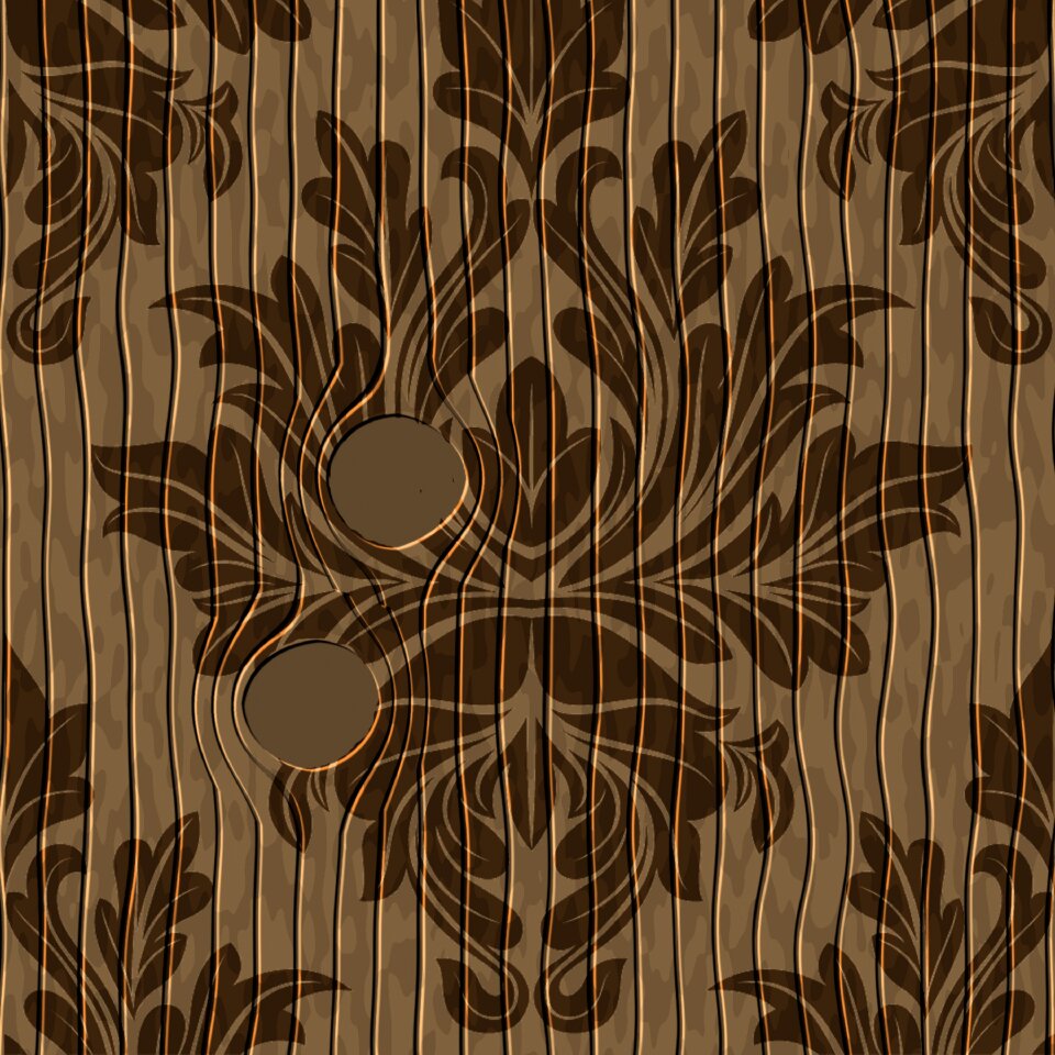 Texture scrapbook vintage