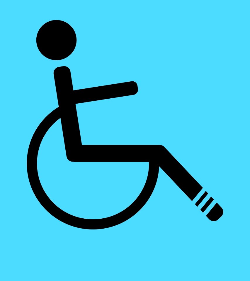 Wheels hospital heavenly