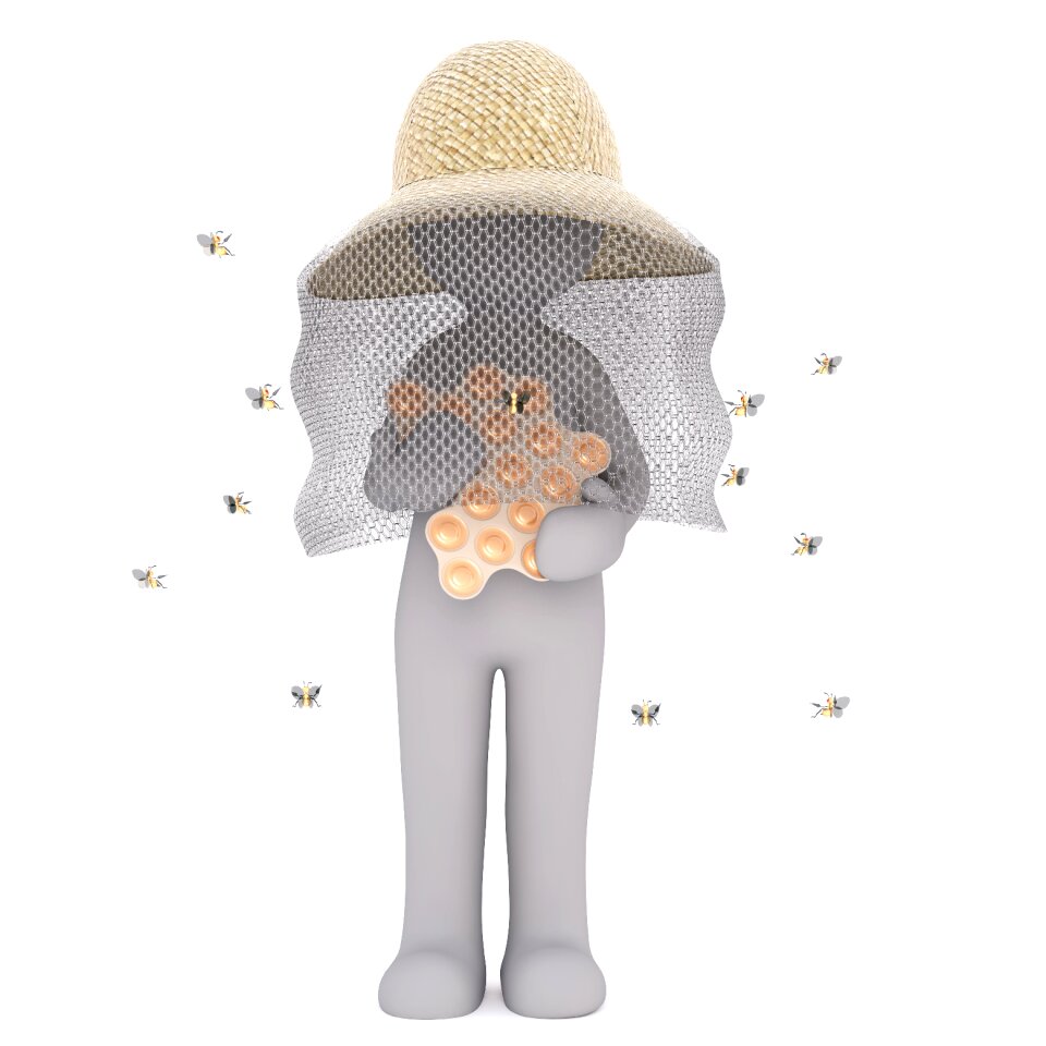 Honey agriculture agricultural beings