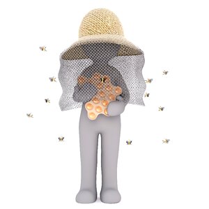 Honey agriculture agricultural beings