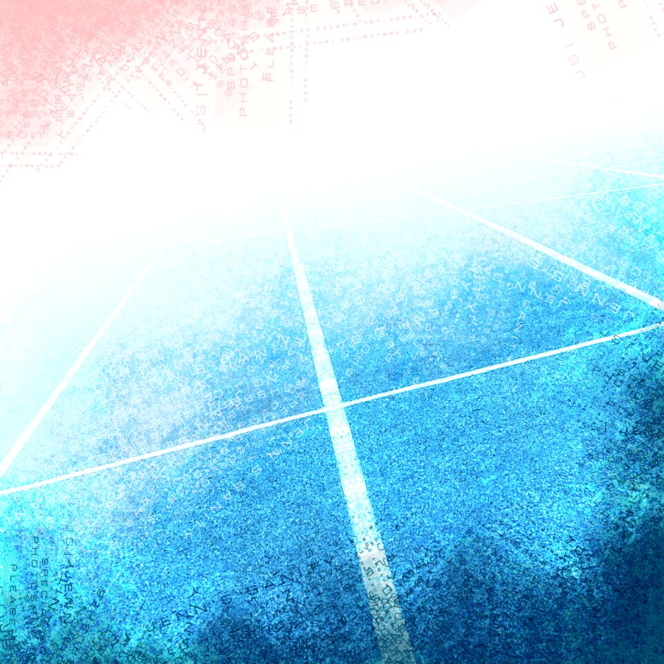 Red white background
